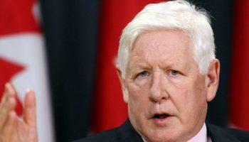 Bob Rae