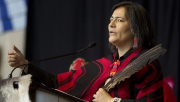 Michèle Audette