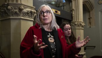 Patty Hajdu