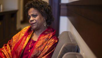 Marjorie Michel