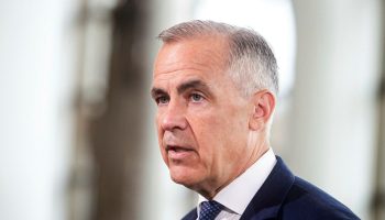 Mark Carney