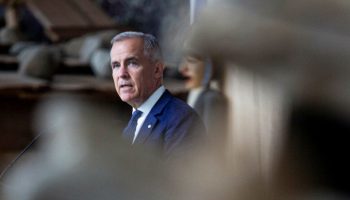 Mark Carney