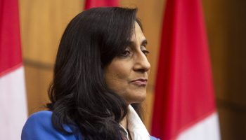 Anita Anand