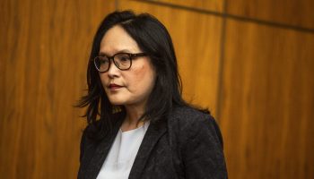 Jenny Kwan