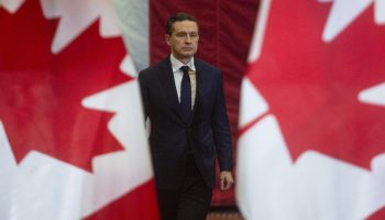 Pierre Poilievre