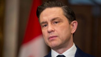 Pierre Poilievre