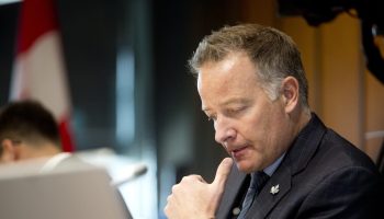 6L8A3111_1 Stephen Fuhr. The Hill Times photograph by Andrew Meade