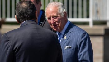 Prince Charles