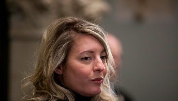 Mélanie Joly