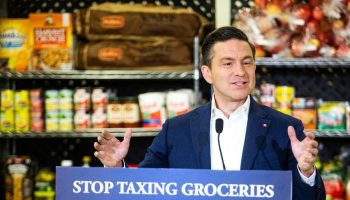 Pierre Poilievre