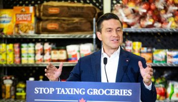 Pierre Poilievre