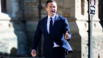 Pierre Poilievre