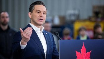 Pierre Poilievre