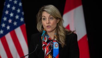 Mélanie Joly