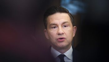 Pierre Poilievre