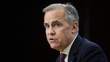 Mark Carney