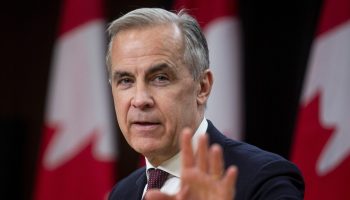 Mark Carney