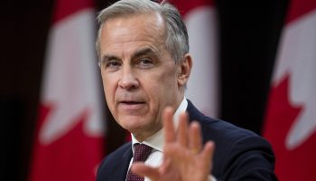 Mark Carney