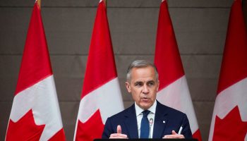 Mark Carney