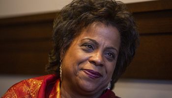 Marjorie Michel