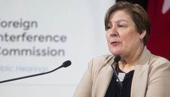 Marie-Josee Hogue