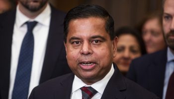 Gary Anandasangaree