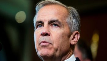 Mark Carney