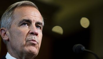 Mark Carney
