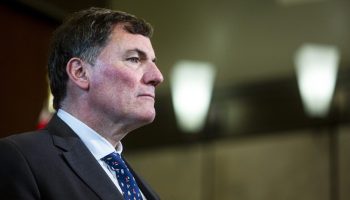 Dominic LeBlanc