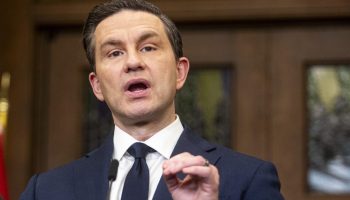 Pierre Poilievre