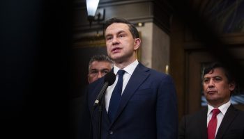 Pierre Poilievre