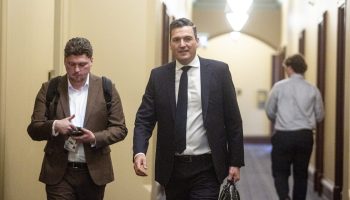 Evan Solomon