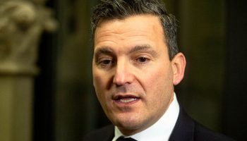 Evan Solomon