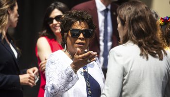 Marjorie Michel