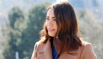 Anaida Poilievre by Sam Garcia