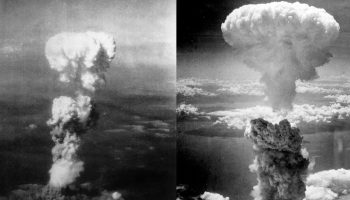 Photographs courtesy of the U.S. Government