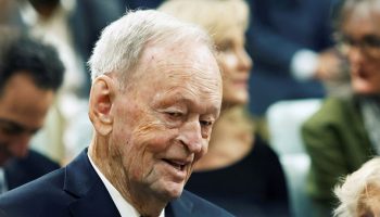 Jean Chretien