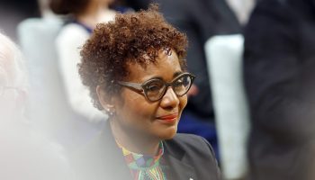 Michaëlle Jean