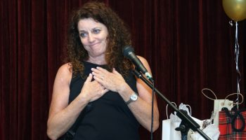 Sharon Musgrave