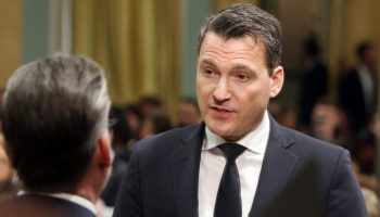 Evan Solomon