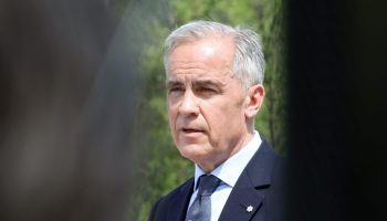 Mark Carney