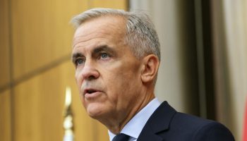 Mark Carney