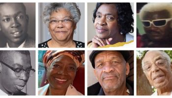 Black History Month-feat