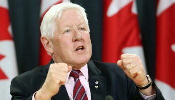 Bob Rae