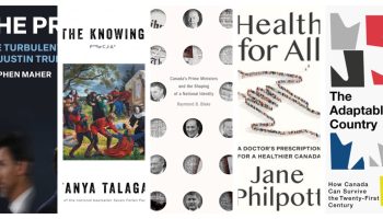 Book covers full