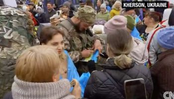 CNN Kherson