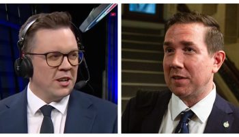 Cole and Corey Hogan-feat