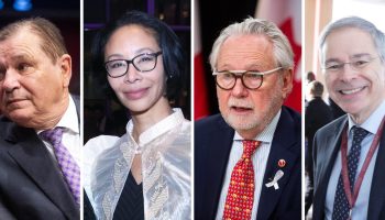 Francis Osler Harder Dalphond