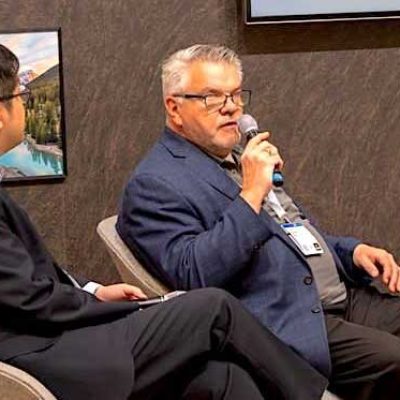 George-Hanover-Messe