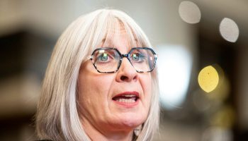 Patty Hajdu